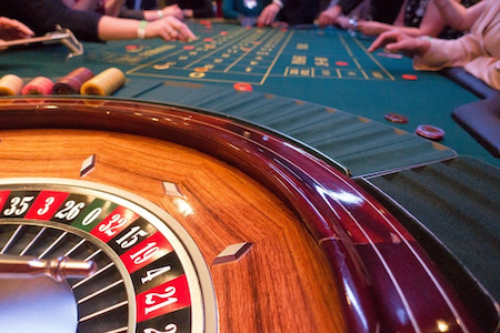 Best Payout Casinos